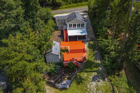 912 Lakewood Drive Prosperity SC 29127