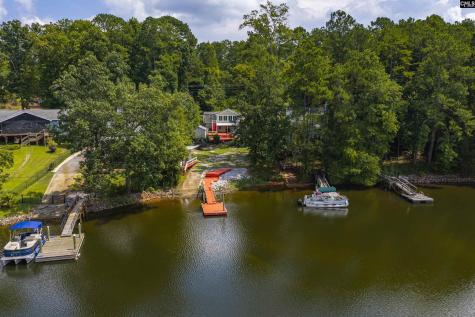 912 Lakewood Drive Prosperity SC 29127
