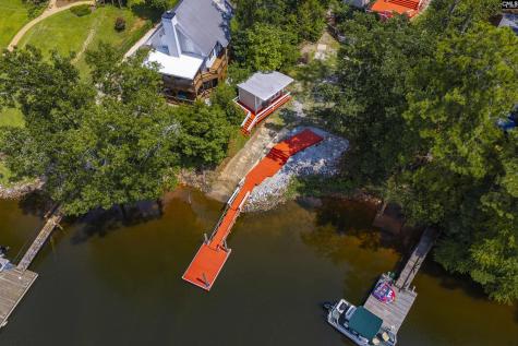 912 Lakewood Drive Prosperity SC 29127