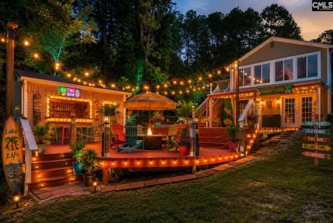 912 Lakewood Drive Prosperity SC 29127