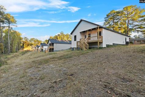 9529 Commonwealth Boulevard Columbia SC 29209