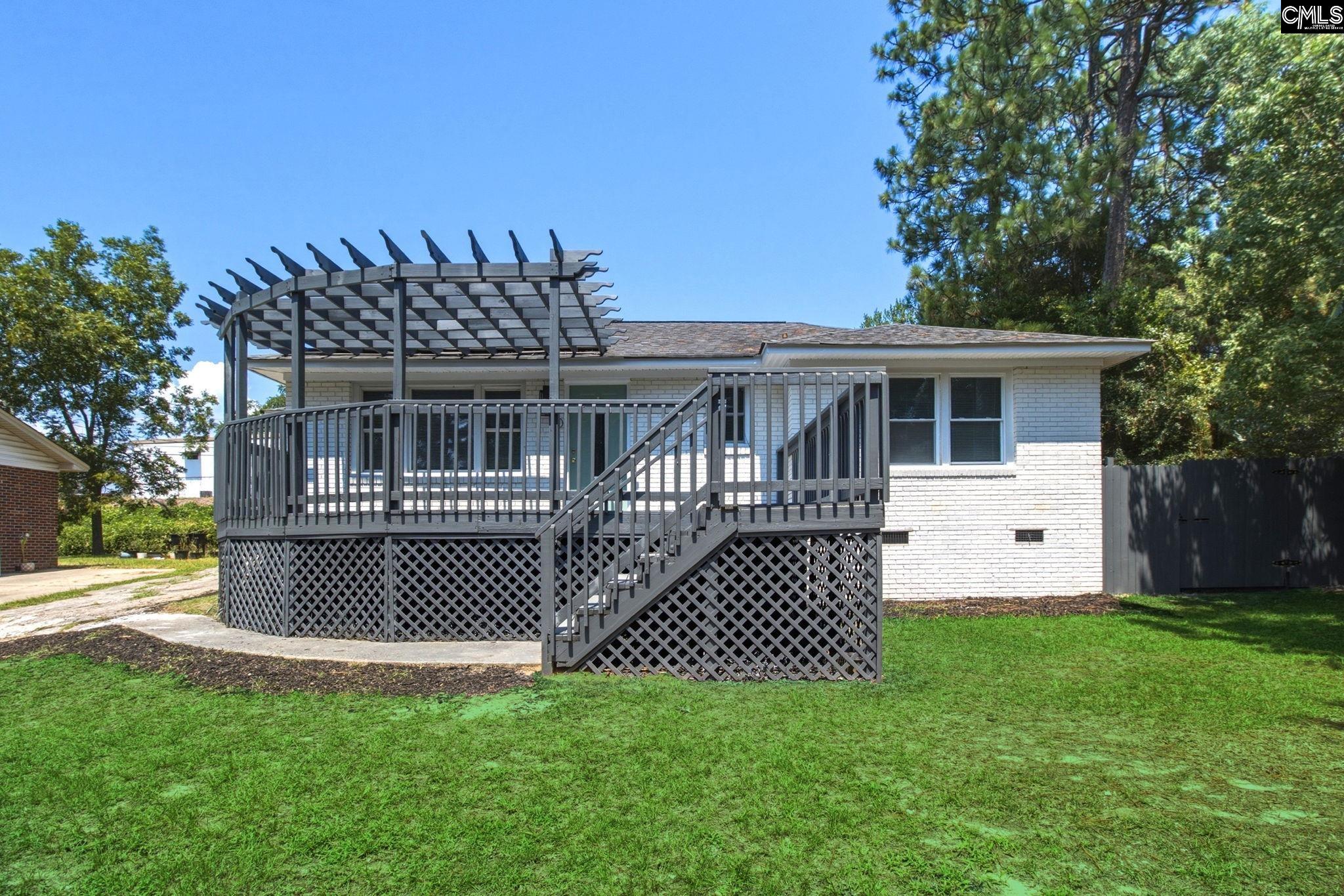 1220 Carter Street Columbia SC 29204