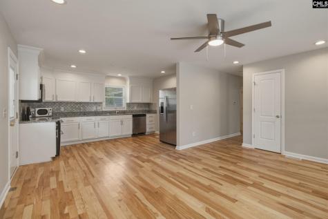 1220 Carter Street Columbia SC 29204