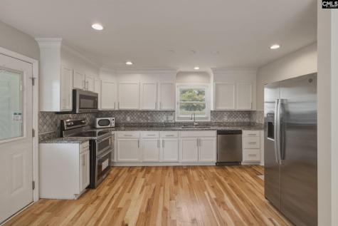 1220 Carter Street Columbia SC 29204
