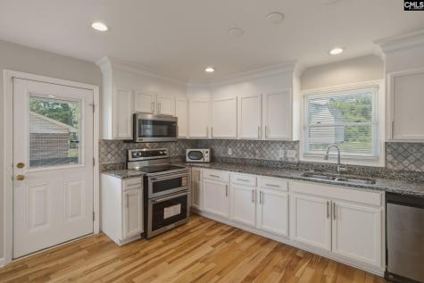 1220 Carter Street Columbia SC 29204