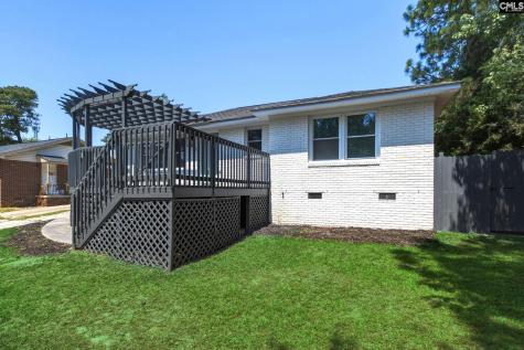 1220 Carter Street Columbia SC 29204