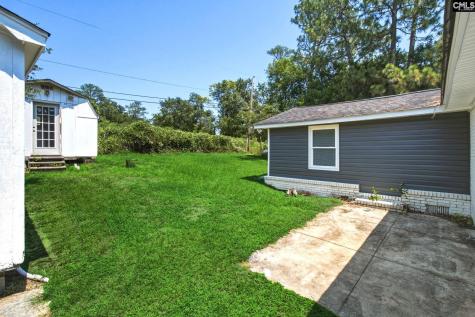 1220 Carter Street Columbia SC 29204