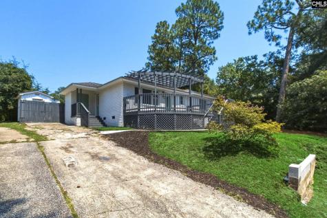 1220 Carter Street Columbia SC 29204