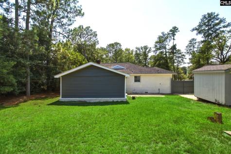 1220 Carter Street Columbia SC 29204
