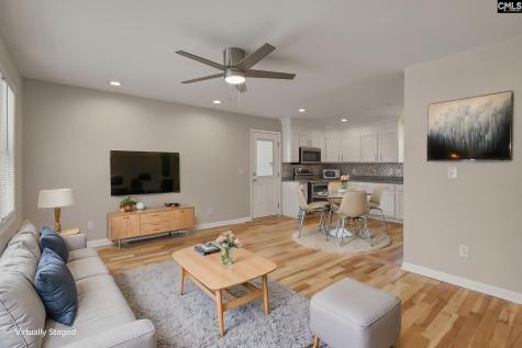 1220 Carter Street Columbia SC 29204