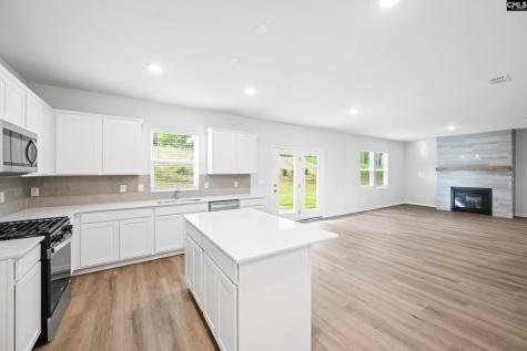 557 Carters Grove Lane Blythewood SC 29016