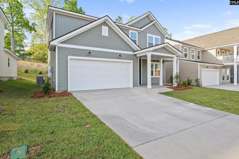 557 Carters Grove Lane Blythewood SC 29016