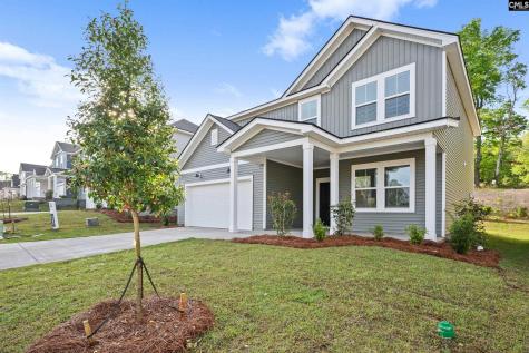 557 Carters Grove Lane Blythewood SC 29016