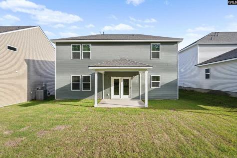 557 Carters Grove Lane Blythewood SC 29016