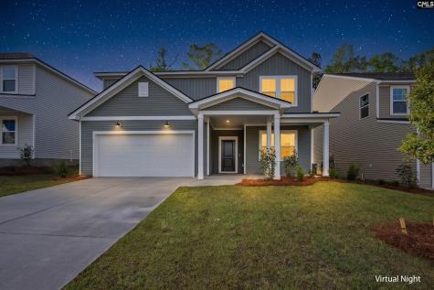 557 Carters Grove Lane Blythewood SC 29016