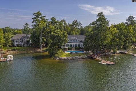 849 Island Point Lane Chapin SC 29036