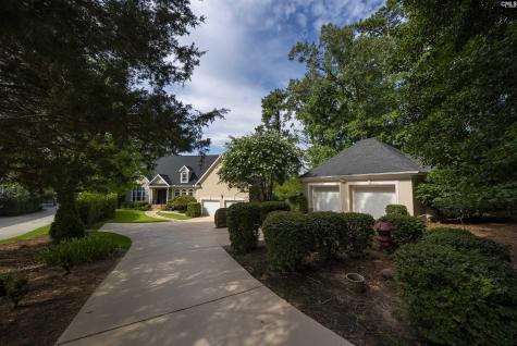 849 Island Point Lane Chapin SC 29036