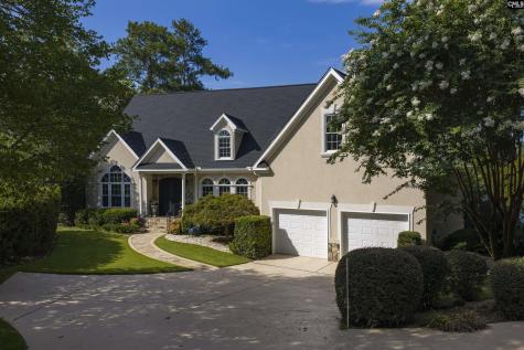 849 Island Point Lane Chapin SC 29036
