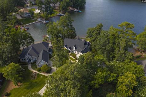 849 Island Point Lane Chapin SC 29036