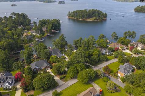 849 Island Point Lane Chapin SC 29036