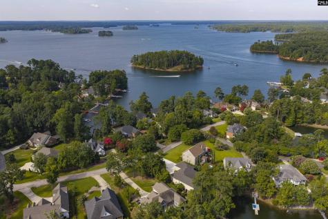 849 Island Point Lane Chapin SC 29036