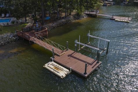849 Island Point Lane Chapin SC 29036