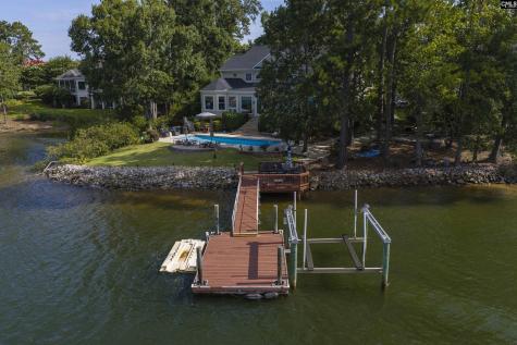 849 Island Point Lane Chapin SC 29036