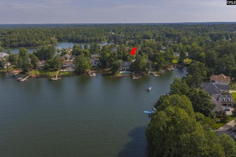 849 Island Point Lane Chapin SC 29036