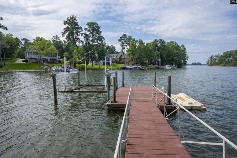 849 Island Point Lane Chapin SC 29036