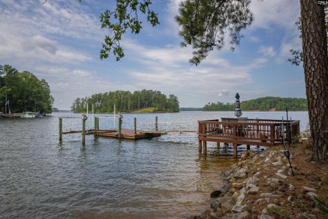 849 Island Point Lane Chapin SC 29036