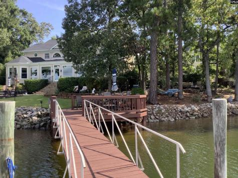849 Island Point Lane Chapin SC 29036