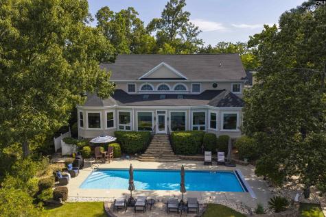 849 Island Point Lane Chapin SC 29036