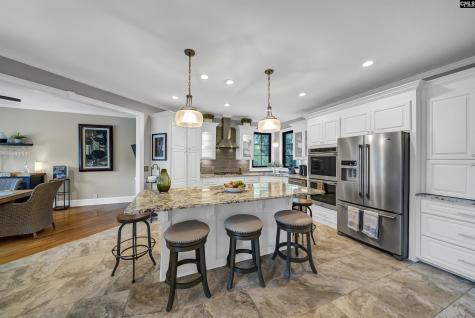 849 Island Point Lane Chapin SC 29036