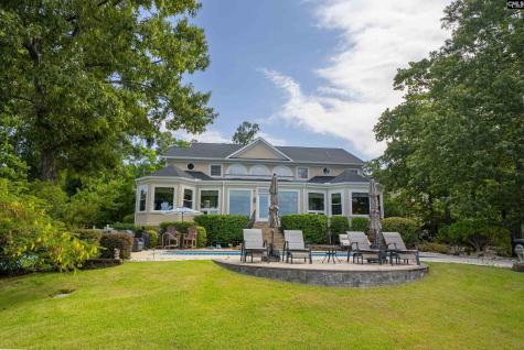 849 Island Point Lane Chapin SC 29036