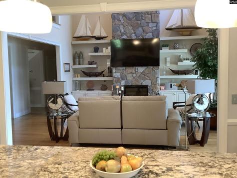 849 Island Point Lane Chapin SC 29036