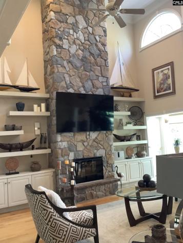 849 Island Point Lane Chapin SC 29036