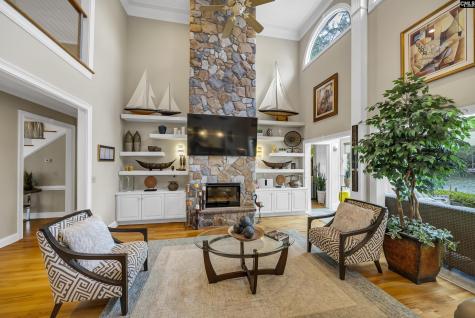 849 Island Point Lane Chapin SC 29036