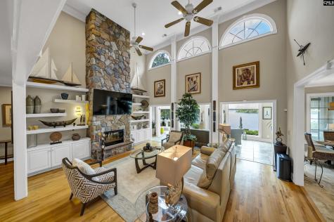 849 Island Point Lane Chapin SC 29036