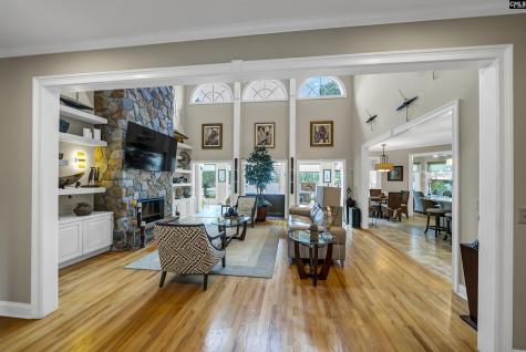 849 Island Point Lane Chapin SC 29036