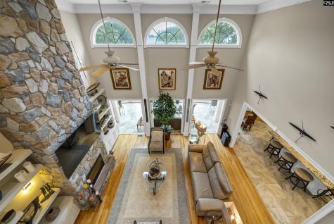 849 Island Point Lane Chapin SC 29036