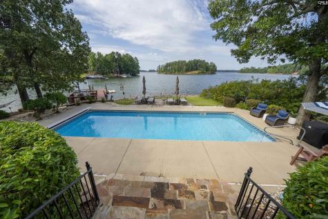 849 Island Point Lane Chapin SC 29036