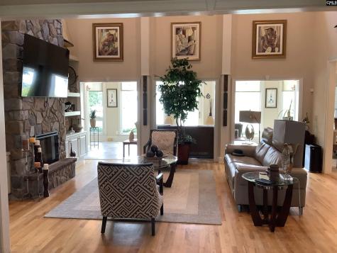 849 Island Point Lane Chapin SC 29036