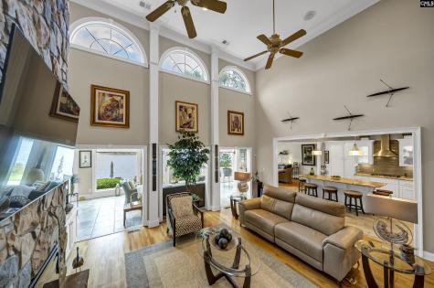 849 Island Point Lane Chapin SC 29036