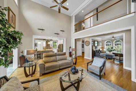 849 Island Point Lane Chapin SC 29036