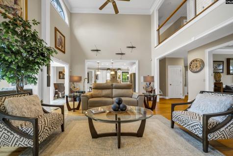 849 Island Point Lane Chapin SC 29036
