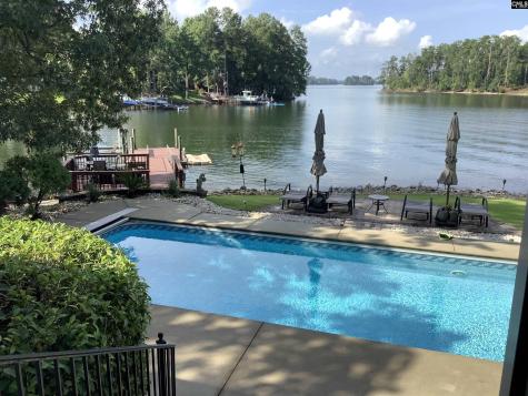 849 Island Point Lane Chapin SC 29036