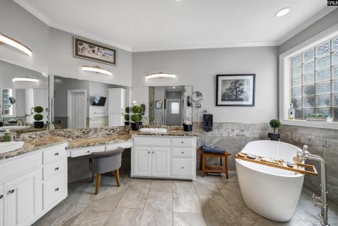 849 Island Point Lane Chapin SC 29036