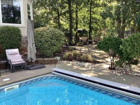 849 Island Point Lane Chapin SC 29036
