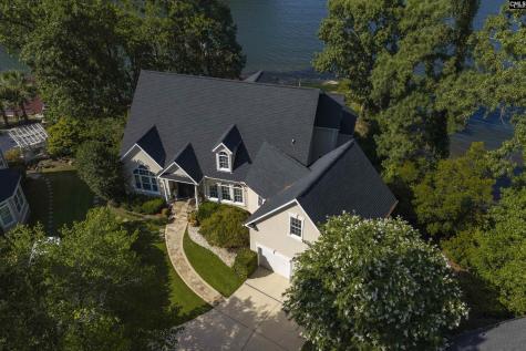 849 Island Point Lane Chapin SC 29036