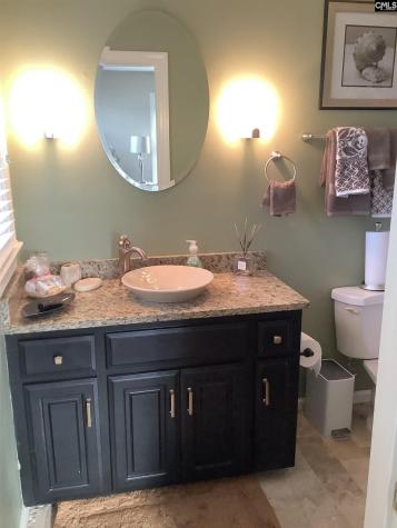 849 Island Point Lane Chapin SC 29036